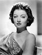 Laura's Miscellaneous Musings: TCM Star of the Month: Myrna Loy