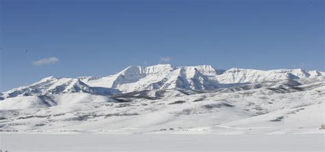 Ski Utah Heber Valley Office Of Tourism