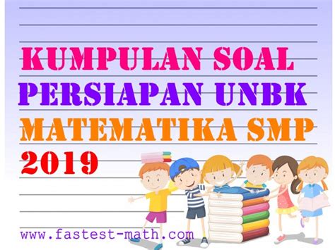 Kali ini akan saya bagikan latihan soal ipa kelas 8 smp/ mts semester ganjil. Download Kumpulan Soal Hots Matematika Sma - Guru Galeri