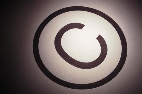 How To Type And Use Copyright And Trademark Symbols