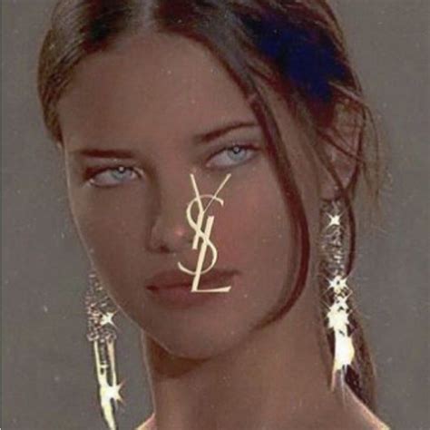 Pin By 1 9 9 8 On Shimmer Adriana Lima Fashion 80s Model Aesthetic