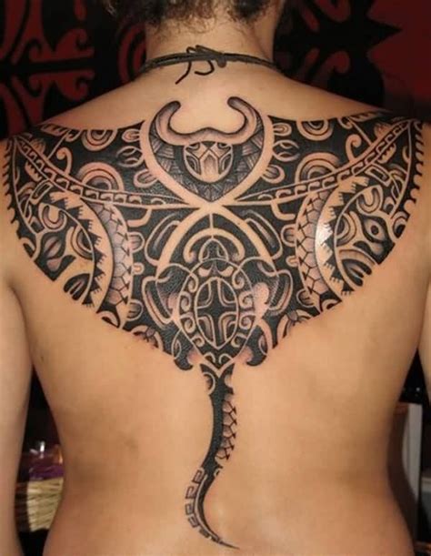 Check spelling or type a new query. 45 Meaningful Polynesian Tribal Tattoo Designs to Get ...