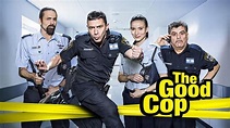 The Good Cop - Netflix Series - Where To Watch