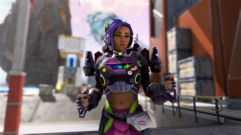 Apex Legends Season 16 Battle Pass Introduced With Colorful Trailer