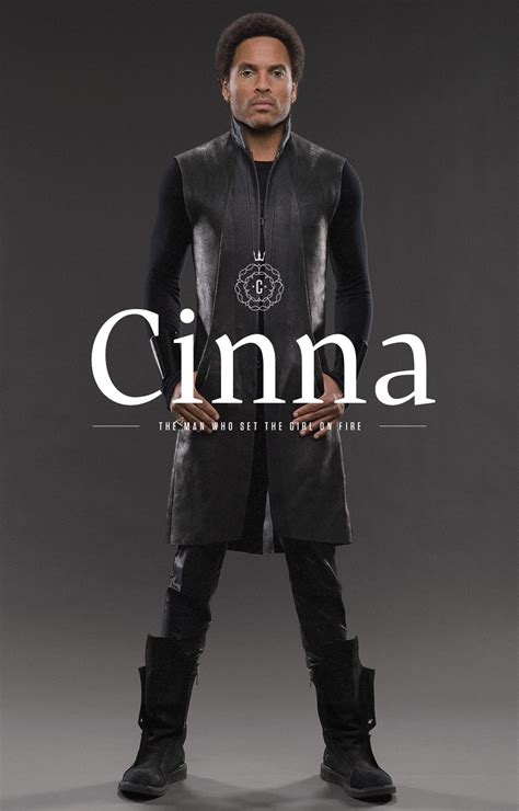Cinna The Hunger Games Wiki Fandom