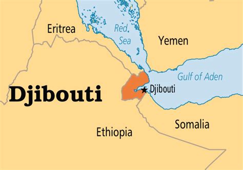 Risks Bubbling Beneath Djibouti S Foreign Bases Asia Times