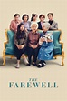 The Farewell (2019) - Posters — The Movie Database (TMDb)