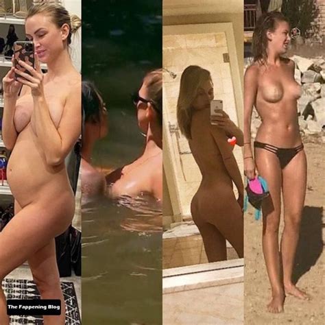 Lala Kent Nude Photos Videos Thefappening