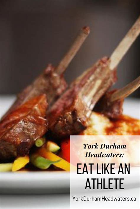 We Have Tons Of Delicious Dining Options Here In The Durham Region That