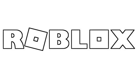 Roblox Logo Png Free Transparent Png Logos