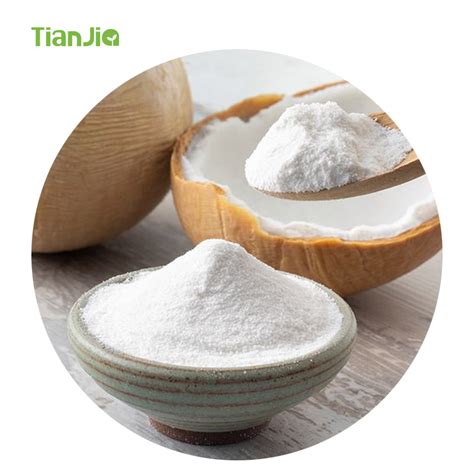 China Coconut Milk Powder Manufacturers And Factory Suppliers Quotes