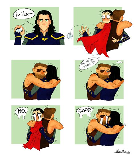 Loki Hug Tumblr Avengers Humor Marvel Avengers Marvel Jokes Marvel Comics Funny Marvel