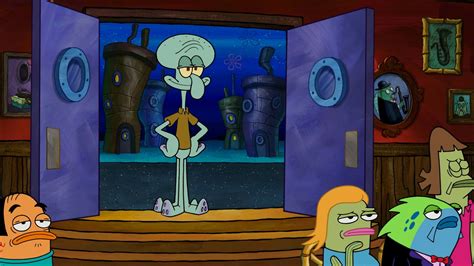Watch Spongebob Squarepants Season 12 Episode 9 Mind The Gapdirty