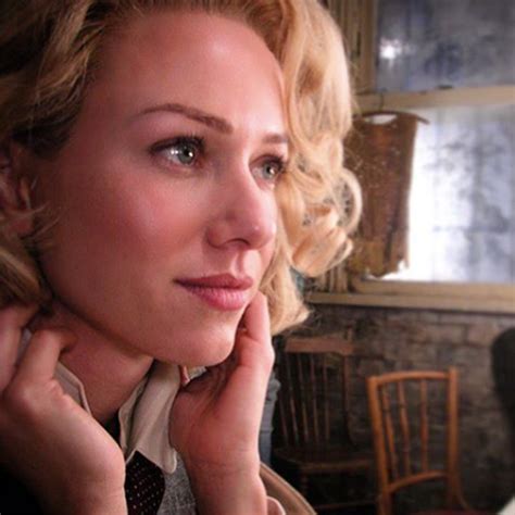 15 Things You Didnt Know About Naomi Watts Newbeauty