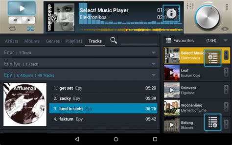 See screenshots, read the latest customer reviews, and compare ratings for music creator. Select! Music Player Tablet - Android Apps on Google Play