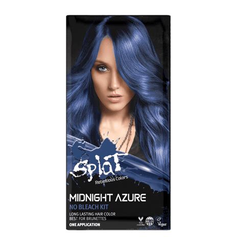 48 Hq Images Blue Dye For Hair Pantone S 2020 Color Of The Year