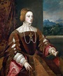 Isabel de Portugal, el alma de Carlos V - Revista Esfinge