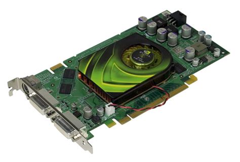 Nvidia geforce 7900 gtx driver update utility. NVIDIA GeForce 7900 GT Video Card Review - Legit Reviews The Nvidia 7900GT