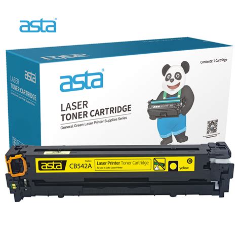 Use this software for first time usb installations only. Compatible Color Toner cartridge CB542A for HP LaserJet ...