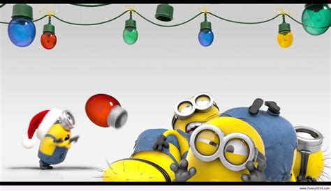 Pin By Olivia Marks On Wallpaper For Phone Minion Christmas Minions