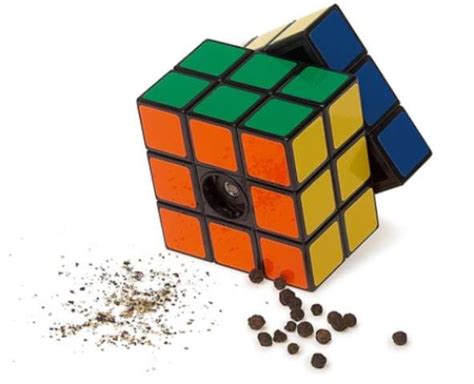 57 Rubiks Cube Creations