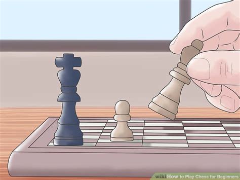 Let's start learning the chess rules! How to Play Chess for Beginners (with Downloadable Rule Sheet)