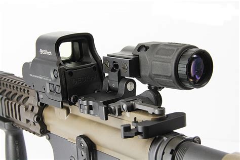 Eotech G33sts Black