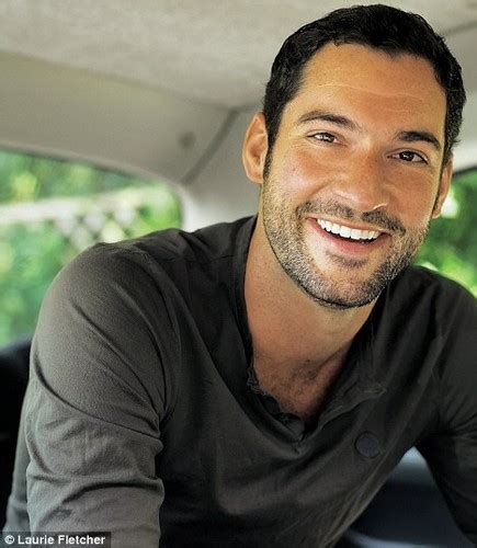 Tom Ellis Images Tom Ellis Wallpaper And Background Photos 39625910