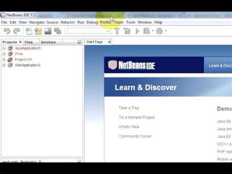 Jsf tutorial shopping cart : JSF (JavaServer Faces) Tutorial 1: Setup and First Project with Glassfish and NetBeans IDE - YouTube