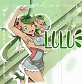 Lulu | Wiki | 🌟Pokemon Ultra Sol Y Luna🌟 Amino