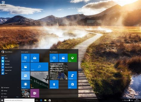 Windows 10 Insider Preview Build 10162 Arrives On The Slow Ring