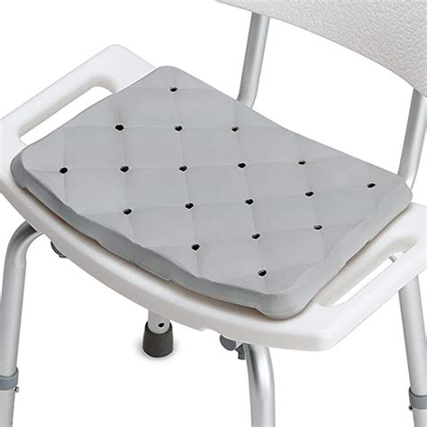 Buy Dmi Bath Seat Foam Cushion For Transfer Benches Shower Chairs Bath Chairs Stadium Seats