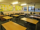 Classrooms at Duke's Aldridge Academy for hire in London - Haringey ...