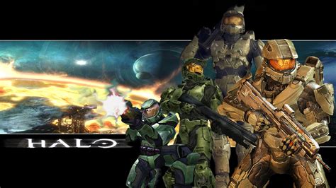 Halo The Master Chief Collection League Of Mediocre Gamers