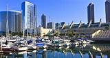 Vacation Packages From Seattle To San Diego Images