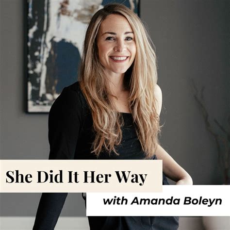 She Did It Her Way Listen Via Stitcher For Podcasts