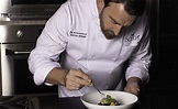 El chef Darren Walsh comparte esta sencilla receta - Gentleman MX