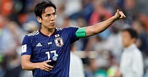World Cup: Japan captain Makoto Hasebe announces retirement after ...