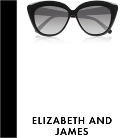 Sunglasses By Elizabeth And James Moving Sale Elizabeth And James Sunglasses Sunglasses