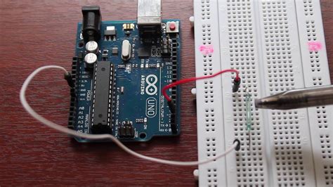 Reed Switch Interfacing With Arduino Youtube Vrogue Co