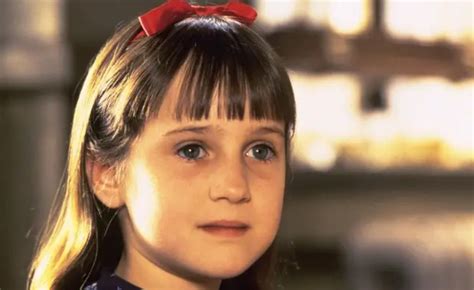 remember matilda this is what she looks like now affluencer