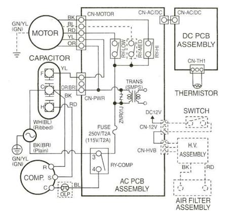 Page all efi and mpi inboard and ski engines (except 350 magnum mpi gen + tournament ski black scorpion). Coleman Furnace Wiring Diagram - Wiring Diagram