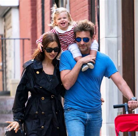Bradley Cooper's Daughter, Lea De Seine | Star In The Making