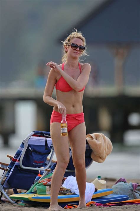 Anna Camp In Red Bikini 04 Gotceleb