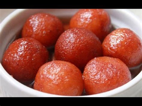 One such easy and simple snack recipe from the. குலாப் ஜாமூன் Gulab Jamun Recipe in Tamil - YouTube
