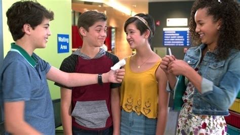 Petition · Renew Andi Mack For A 4th Season United States ·