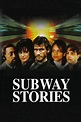 Subway Stories: Tales from the Underground (1997) - Posters — The Movie ...