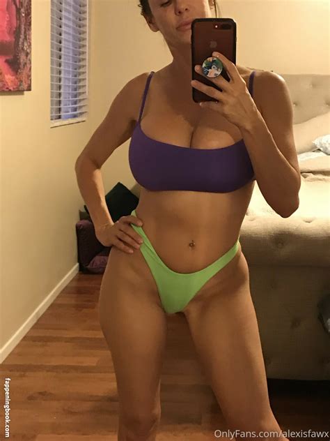 Alexis Fawx Alexisfawx Nude Onlyfans Leaks The Fappening Photo