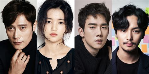 Daftar Film Drama Korea Terbaru 2018 Lengkap Mas Helmi Blog