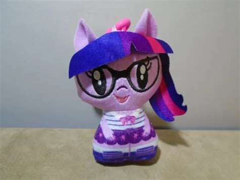 My Little Pony Cutie Mark Crew Twilight Sparkle Equestria Plush